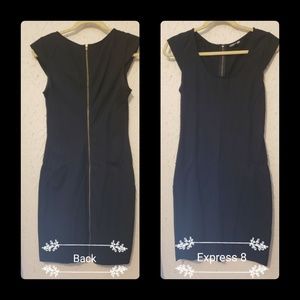 Express Dress